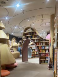 -奈尔宝·儿童乐园·亲子餐厅(星河湾店)