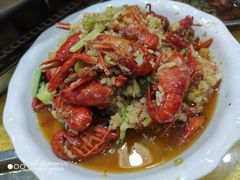 -阆辣荟餐饮(老味道8年·古城店)