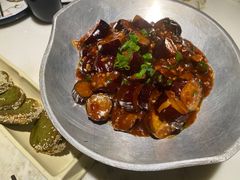 -绿茶餐厅(平谷华联店)