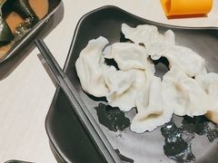 -大娘水饺(浒崇路大润发店)