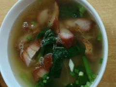 -威南记鸡饭餐室