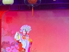-盖碗儿梨园·变脸吐火·川剧(天府广场店)