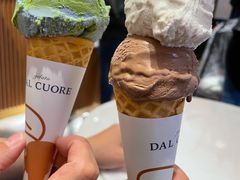 -Dal Cuore 达可芮冰淇淋(陕西北路店)