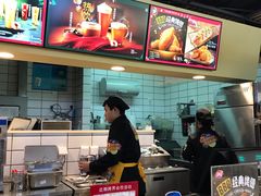 -DQ·蛋糕·冰淇淋(金桥店)