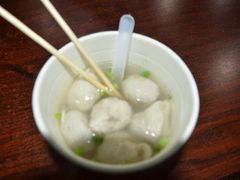 -原巷口鱼丸店(龙头路外卖店)