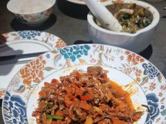 -芙蓉十九·新湘菜