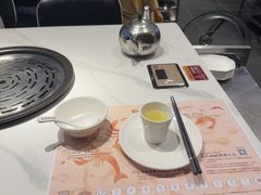 -水禾轩·海鲜蒸汽主题餐厅(拱北店)