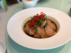 -香丰阁·烤鸭·川湘菜(清河店)