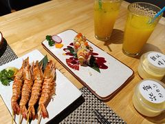 -桃夭日式料理(国信店)