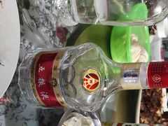 -金台阶鱼馆(于桥水库店)