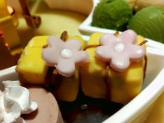 冰淇淋火锅-哈根达斯(美罗城店)