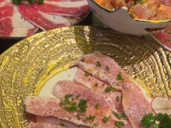 -樱嘢·炭火烧肉(惠南店)