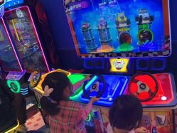 -Qmiss家庭娱乐中心(恒隆广场店)