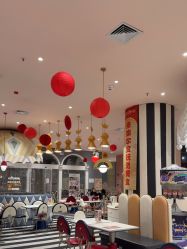 -奈尔宝家庭中心·亲子餐厅(宝安店)