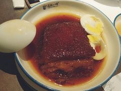 -美奈小馆·越南料理(中航城君尚购物中心店)