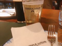 -Ambra Haus琥珀屋精酿餐厅(宝山店)