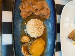 -郑州富力万达文华酒店·云端美食汇自助餐厅