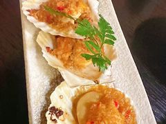 -三石铁板烧(紫竹桥店)