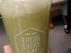 -每日新鲜水果吧(南京东路店)