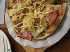 -沫汐披萨(白象街店)