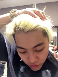 -LEE TIME·丽美时沙龙