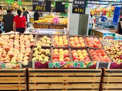 -大润发(莱州店)