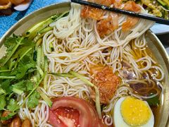 -鹤之乡·齐齐哈尔东北炭火烤肉(昆明盈江路店)