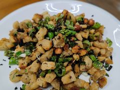 油渣梅菜-谢家小厨(龙游店)
