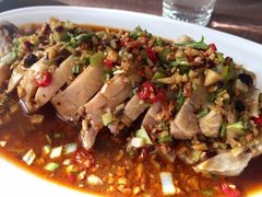 -李连贵熏肉大饼(宁山中路店)