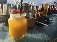 -Rock Bar Bali(Bali)