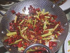 -米椰湘·辣椒炒肉