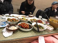 -建辉湖南土菜馆(南大街店)