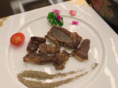 -汕头国际大酒店-牛一町目餐厅