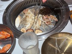 -花味·自助烤肉(南方时代店)