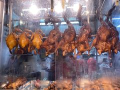 -陈光记烧腊店(罗保博士街店)