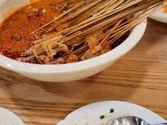 -嘉州叶婆婆钵钵鸡(建设路店)