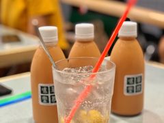 -华嫂冰室(尖沙咀店)