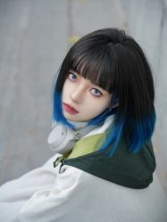 -Sying杉影日式烫染專門店