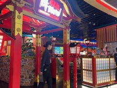 -牛New寿喜烧(金鹰世界店)