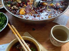 -黑竹香鸡(营和巷店)