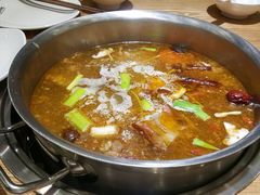 -守柴炉烤鸭(中海国际店)