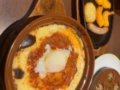 -萨莉亚意式餐厅(杭州滨江天街店)