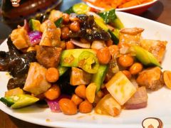 -高晓山馅饼店(牛庄百年店)