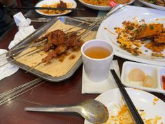 -清真·老兰家(兴善寺西街总店)