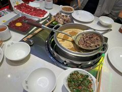 -荣叔港式沙嗲牛肉火锅(正佳潮流店)