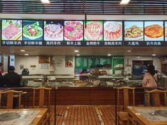 -马记伊源斋涮肉·清真菜(潘家园古玩市场店)