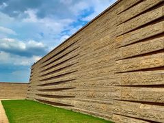 -盘龙城国家考古遗址公园