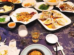 -海景壹号大酒店(滨湖店)