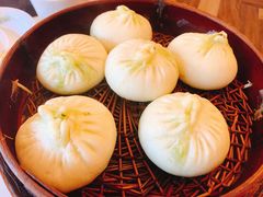 青菜包-花园茶楼(兴城西路店)