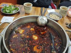 -黑竹香鸡(营和巷店)